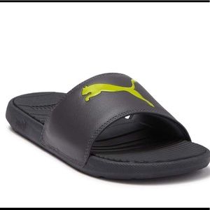 Puma Slide Sandal